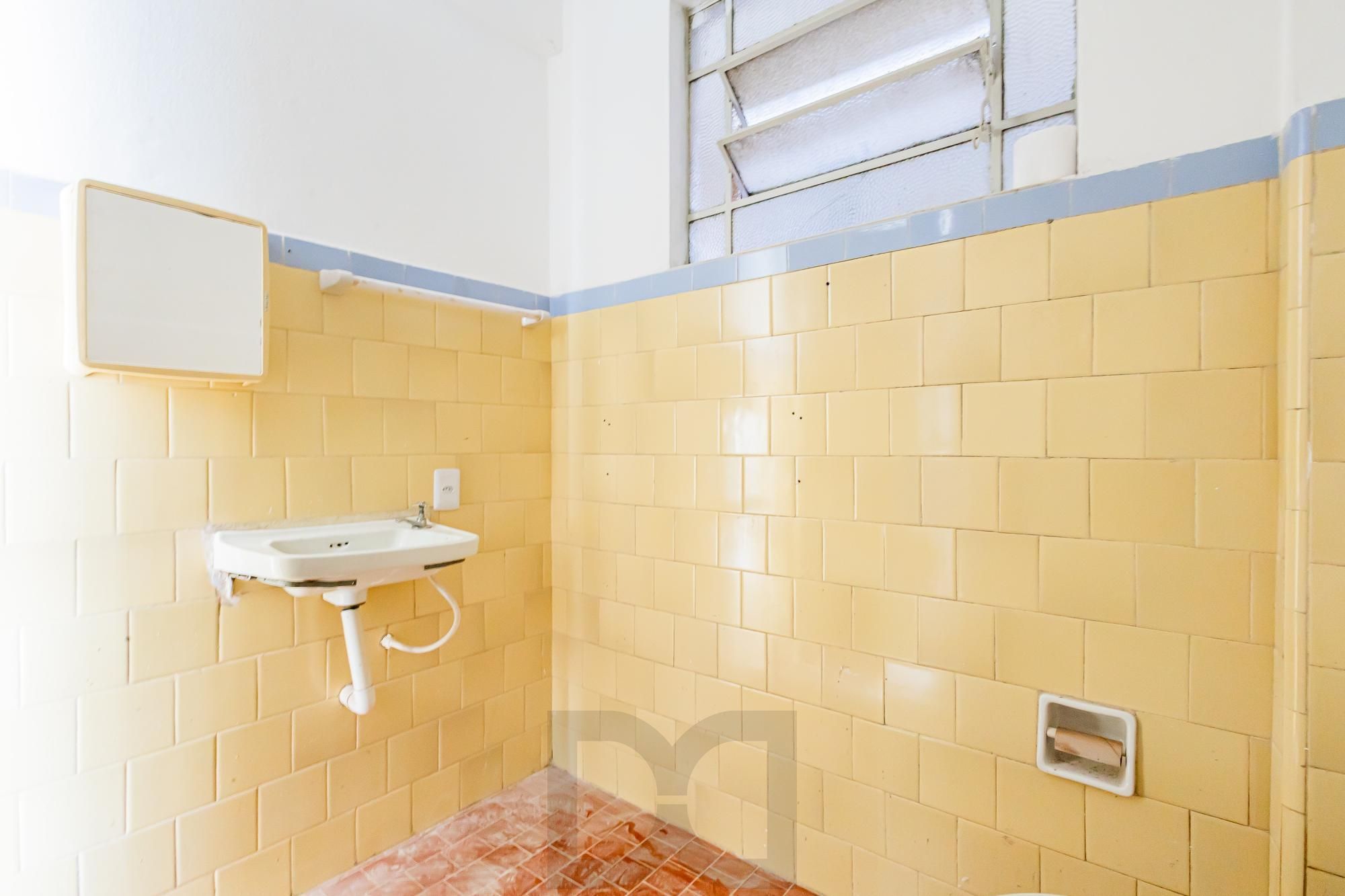 Apartamento 1 dorm à venda Rua São Carlos, Floresta - Porto Alegre — foto 12