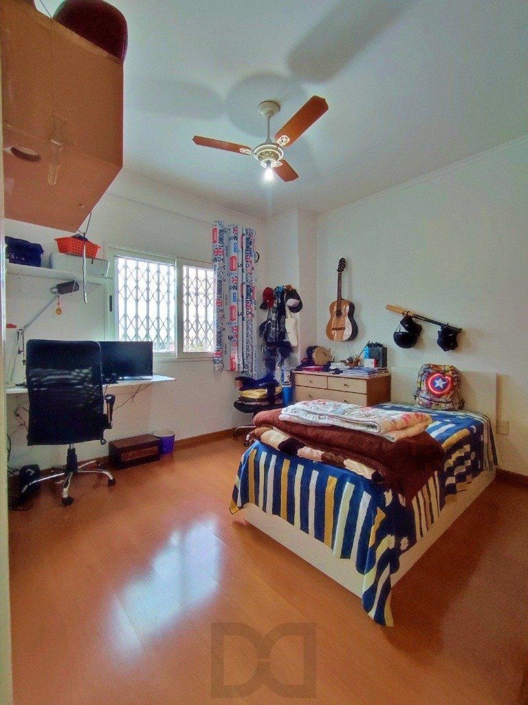 Casa 4 quartos no bairro Partenon, em Porto Alegre — foto 24