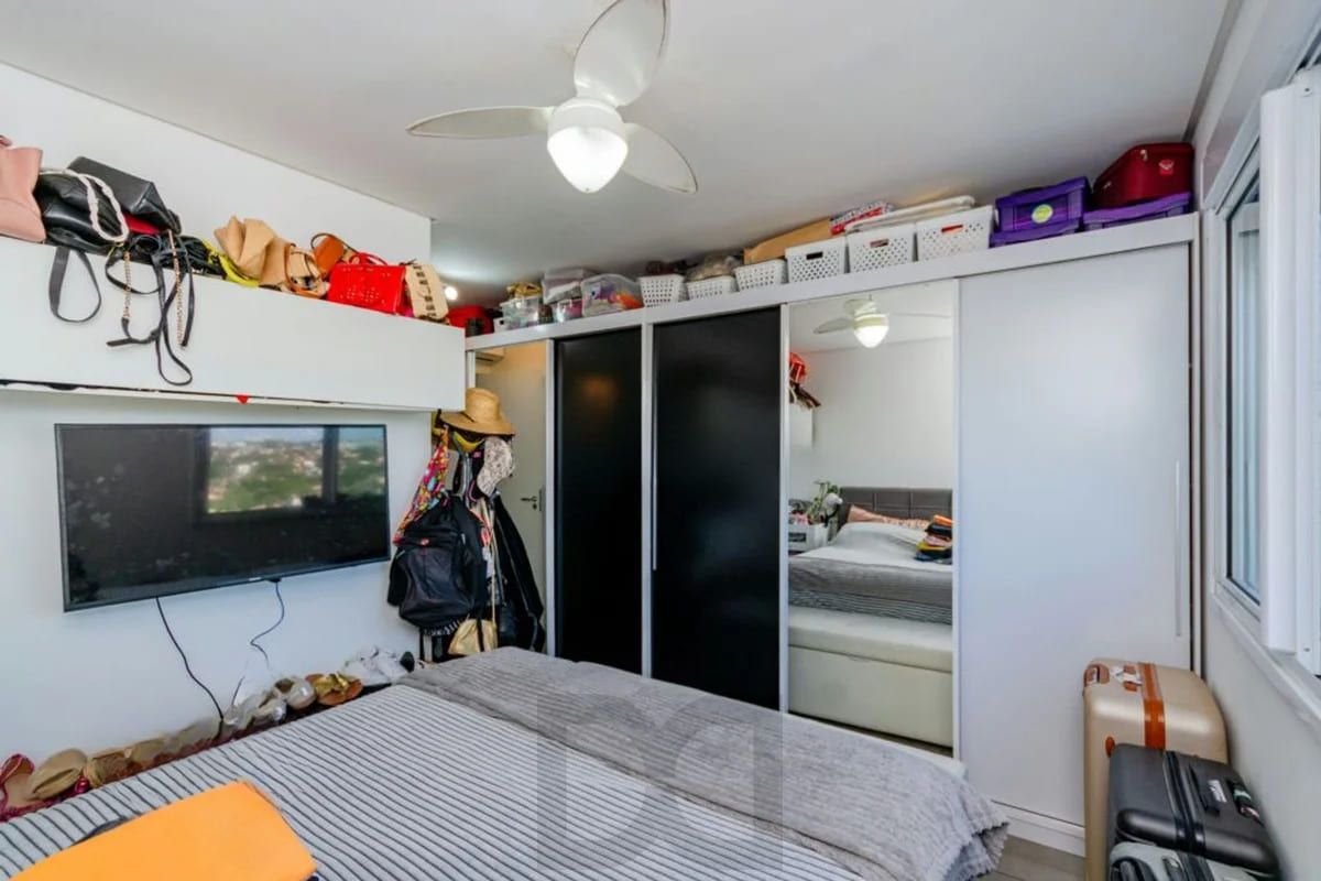 Apartamento de 2 dormitorios à venda em Bom Jesus, Porto Alegre — foto 10
