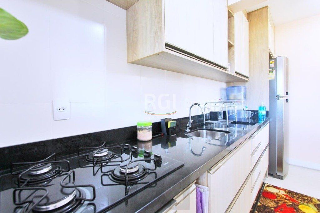 Apartamento para Venda - 128m², 2 dormitórios, sendo 1 suites, 2 vagas - Teresópolis — foto 13