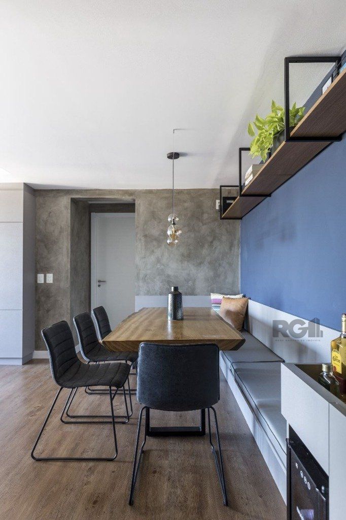 Apartamento 3 dorms com 02 vagas de garagem. — foto 6