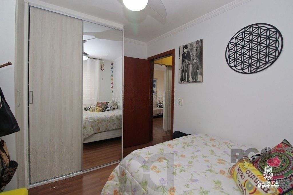 Apartamento de 3 dormitórios no bairro Bom Jesus — foto 11