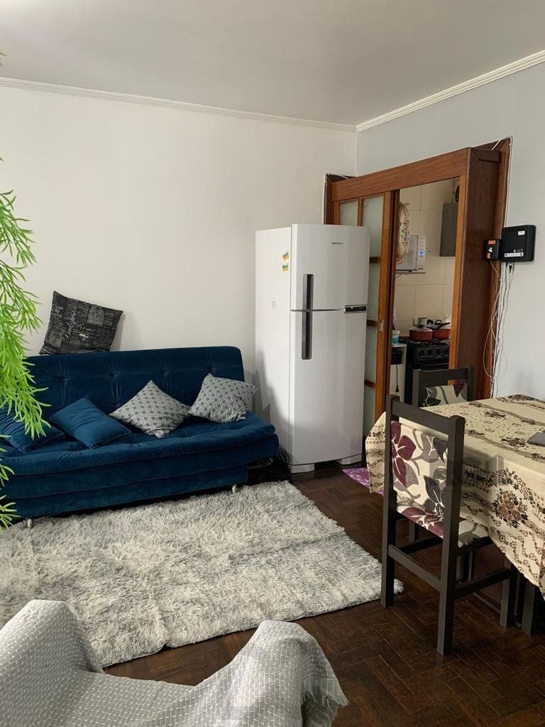 Apartamento 1 Dorm Bairro Centro Histórico — foto 7