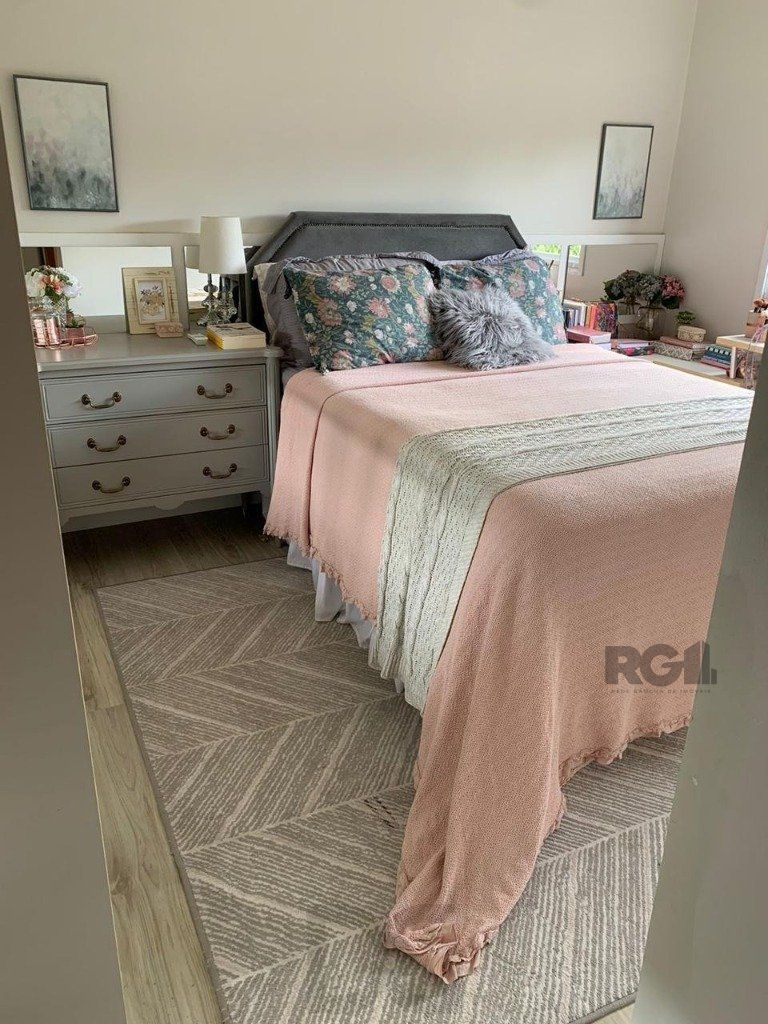 Apartamento 2 dormitórios, 1 suíte, 74m, 2 vagas, elevador — foto 11