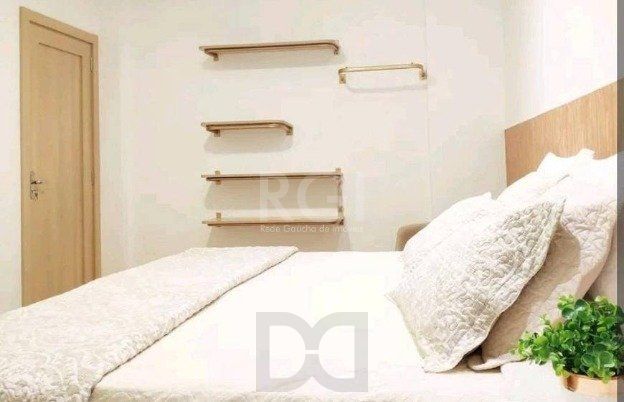 Apartamento 73m² - mobiliado, 3 dormitórios e 1 suíte no Centro Histórico — foto 9