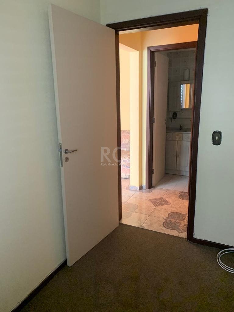 Apartamento para Venda - 46.37m², 1 dormitório, Teresópolis — foto 8