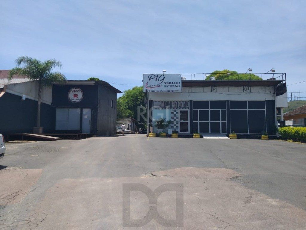 Terreno para Venda - 0m², 0 dormitórios, Glória — foto 1