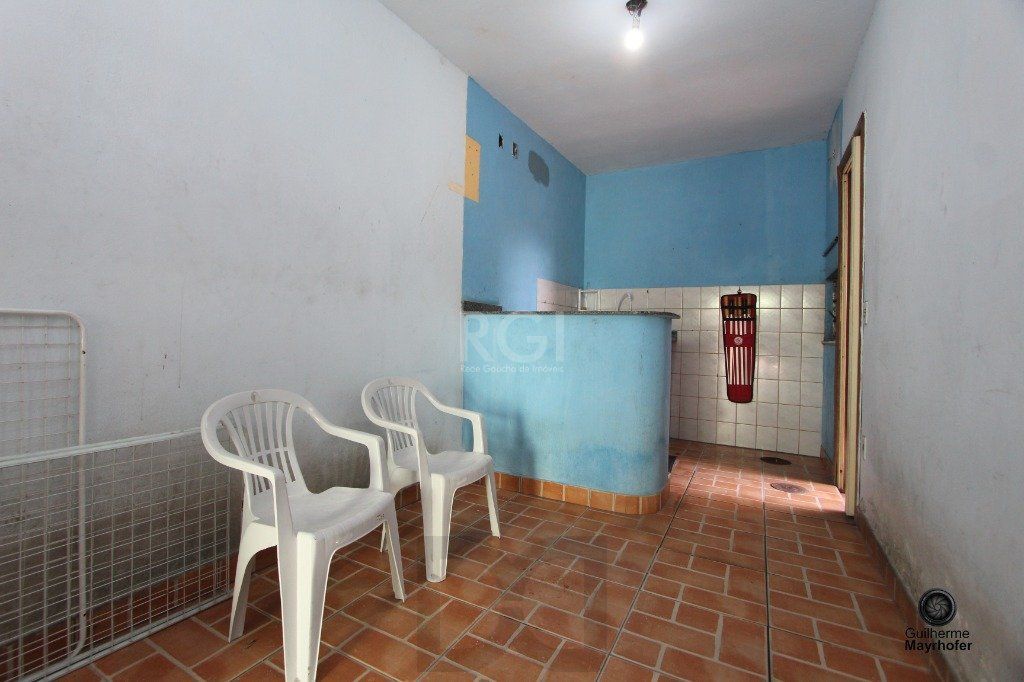 Casa para Venda - 400m², 5 dormitórios, sendo 1 suites, 3 vagas - Jardim Itu Sabará — foto 40