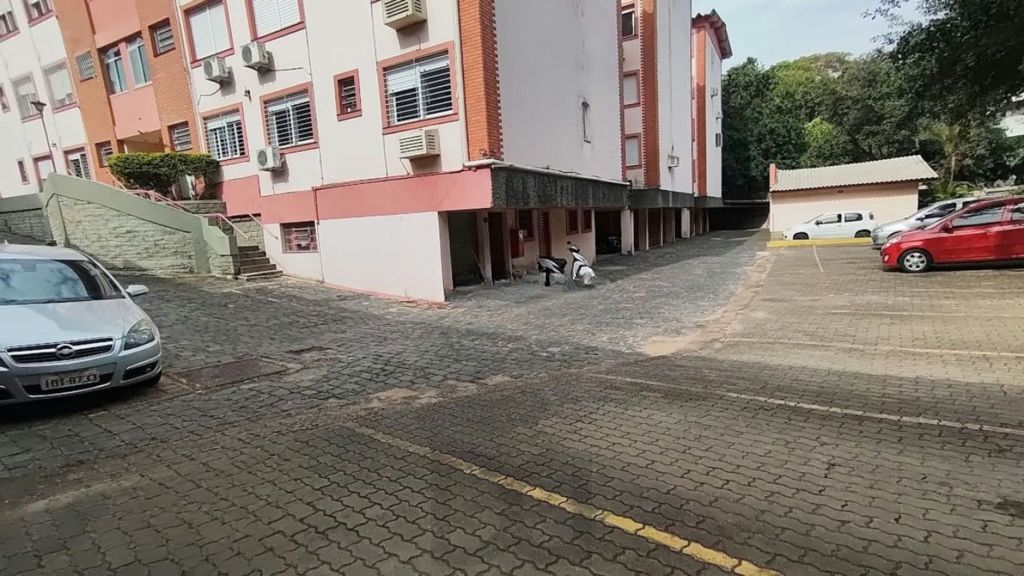 Apartamento 2 dorms à venda Rua Silvério Souto, Teresópolis - Porto Alegre — foto 24