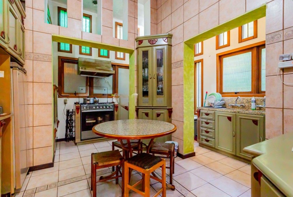 Casa 3 Dormitórios Bairro Teresópolis - Porto Alegre — foto 5