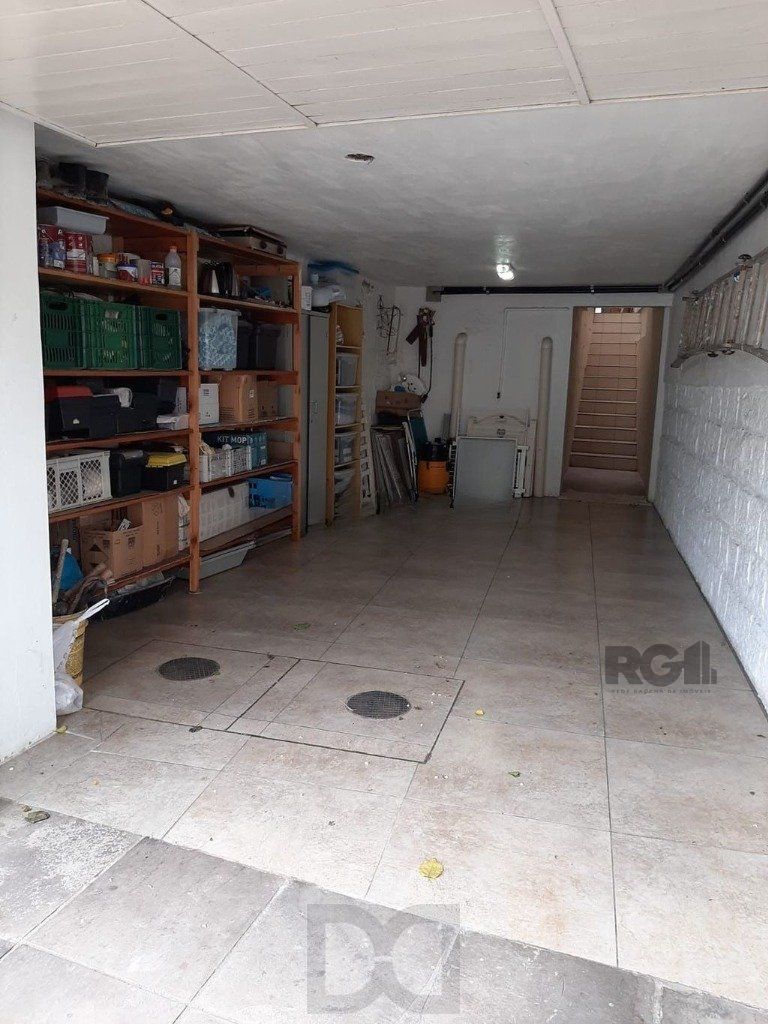 Casa de 4 dormitórios no bairro Glória — foto 49