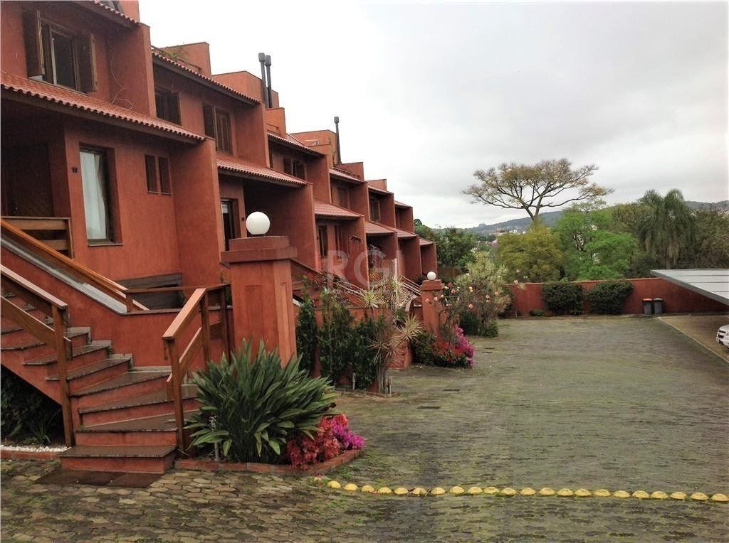 Casa Condominio para Venda - 404.59m², 3 dormitórios, sendo 1 suites, 2 vagas - Cristal — foto 31