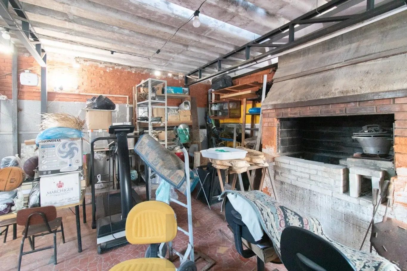 Casa com 4 dormitórios e 175m² à venda no Bairro Santa Tereza — foto 24