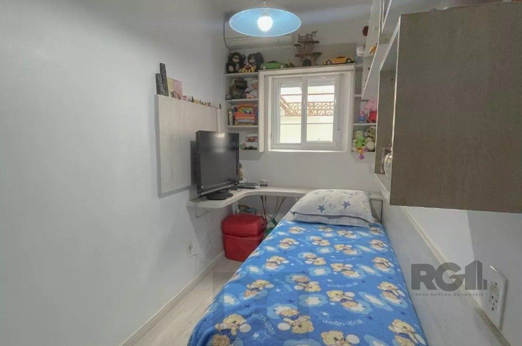 Casa 164m², 3 dormitórios, 3 vagas no bairro Jardim Carvalho — foto 10
