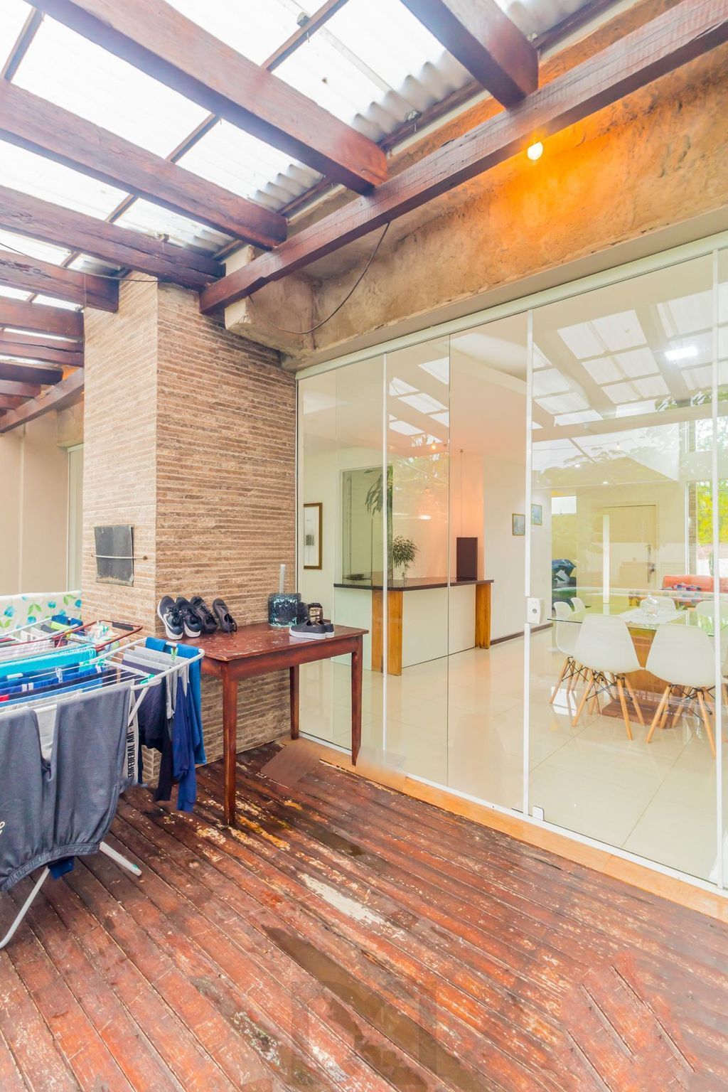 Casa em Condomínio 3 dorms à venda Avenida Juca Batista, Hípica - Porto Alegre — foto 15