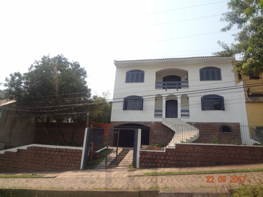 Casa para Venda - 365m², 4 dormitórios, sendo 2 suites, 6 vagas - Nonoai — foto 53