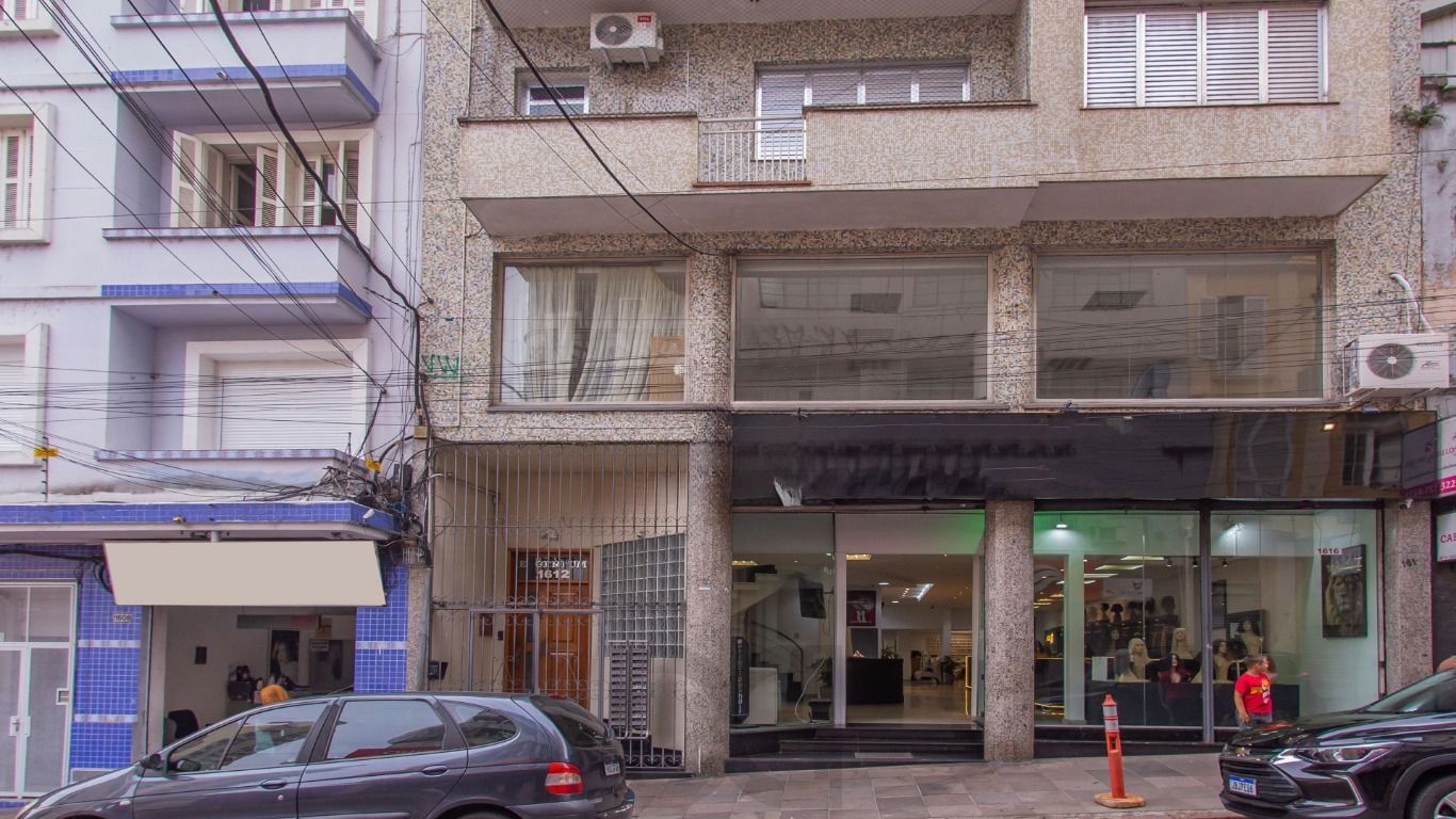 Apartamento à venda com 3 quartos 103 m² — foto 25