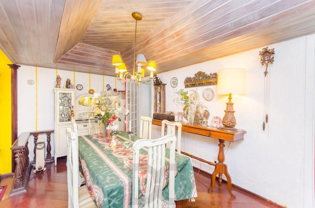 Apartamento 4 dorms à venda Rua Ciro Gavião, Bela Vista - Porto Alegre — foto 7