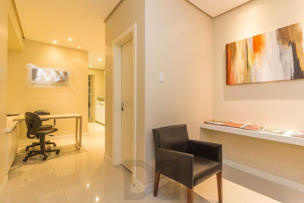 Sala/Conjunto à venda em Petrópolis, Porto Alegre. — foto 1