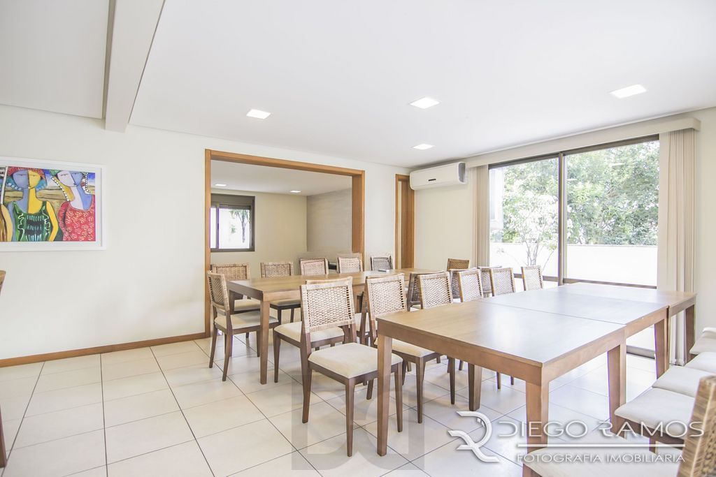 Apartamento Garden 3 dorms à venda Rua Sinimbú, Petrópolis - Porto Alegre — foto 10