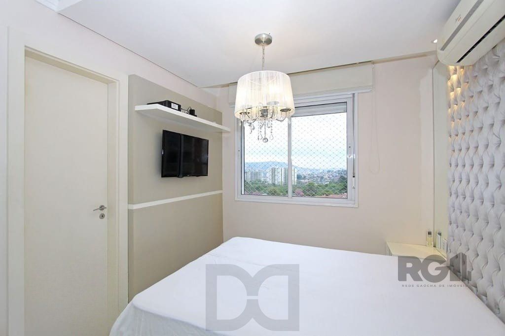 Excelente apartamento de 76m² com 3 dormitórios e 1 vaga. — foto 15