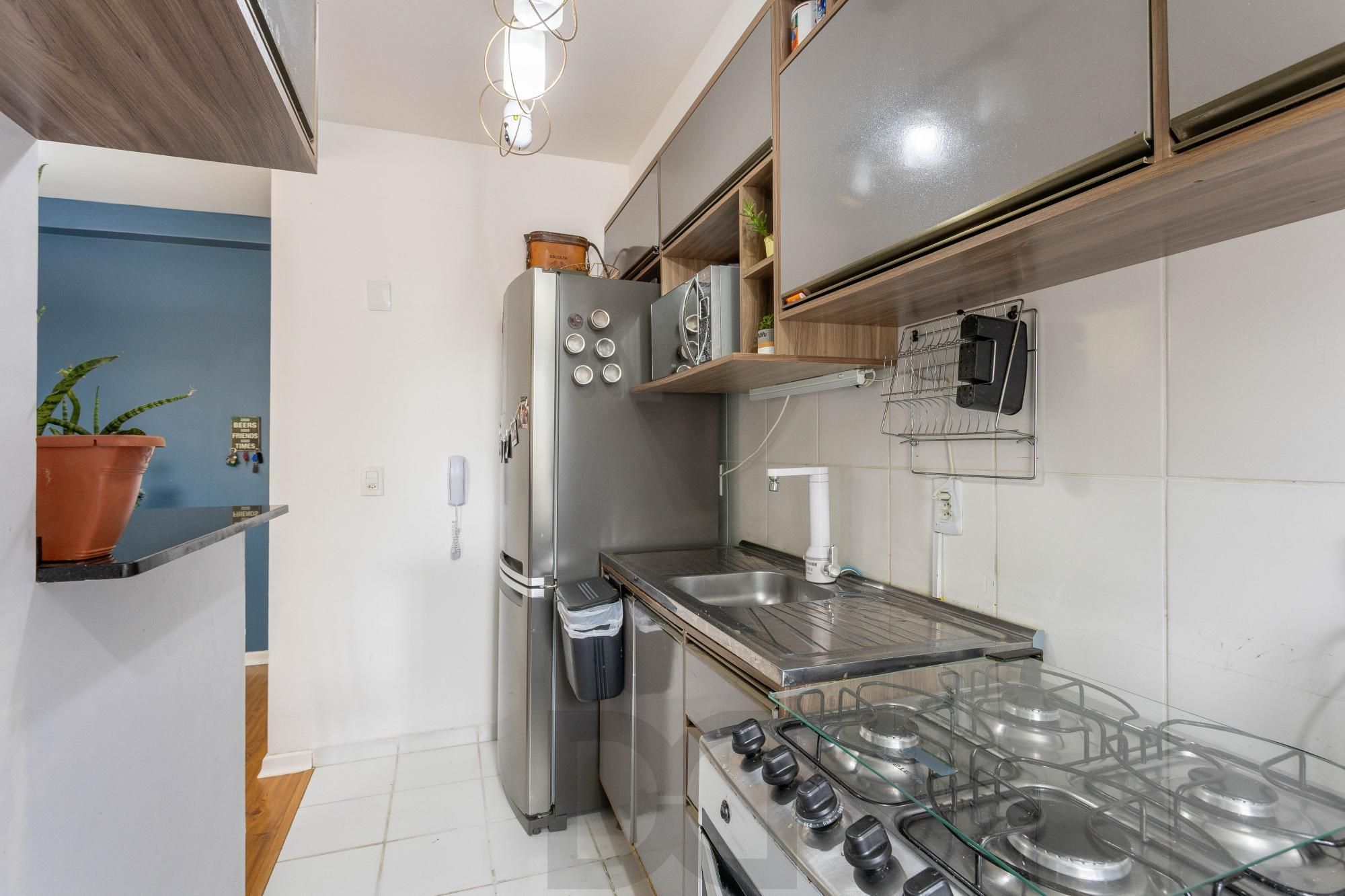 Apartamento para Venda de 3 dormitórios, sendo 1 suites, 1 vaga - Jardim Itu — foto 8