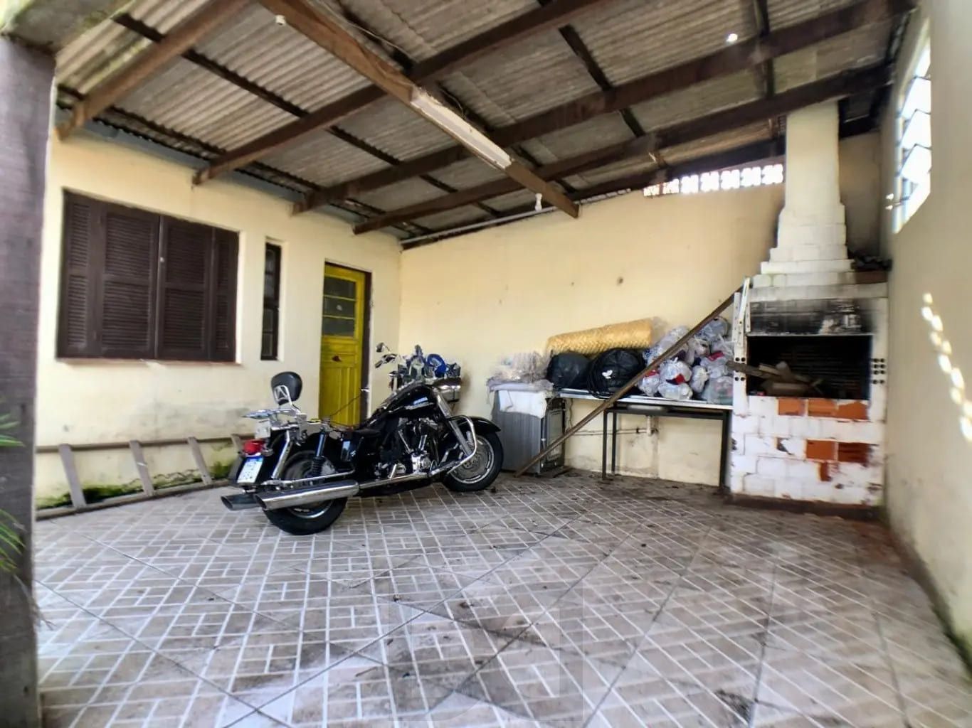 Casa com 2 dormitórios e 150m², no Bairro Jardim Sabará — foto 8