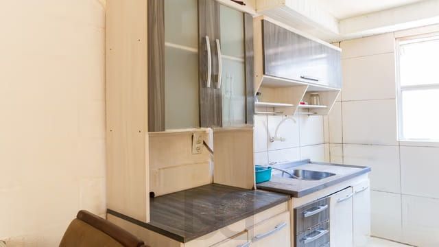 Apartamento de 2 dormitórios à venda no Bairro Partenon, Porto Alegre. — foto 4