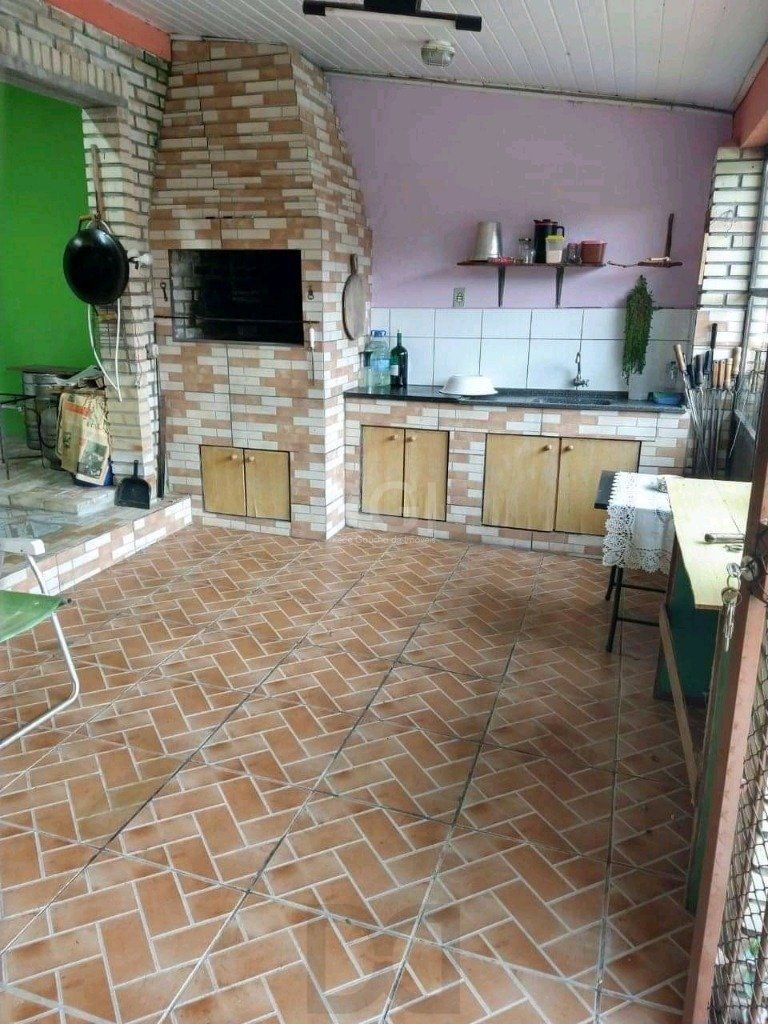Casa para Venda - 320m², 4 dormitórios, 2 vagas - Vila Nova — foto 15