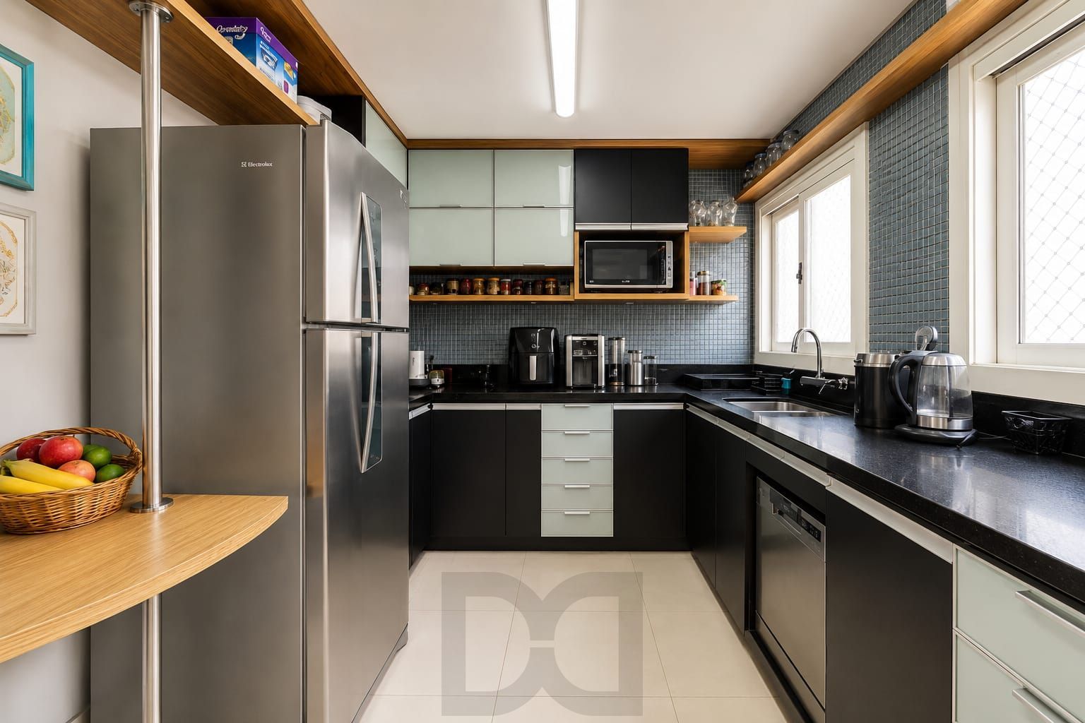 apartamento de 3 dormitórios, 1 suíte no Bairro Bela Vista — foto 18
