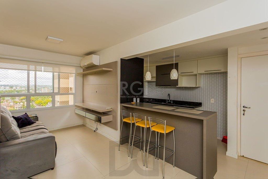 Apartamento para Venda - 54.86m², 2 dormitórios, 1 vaga - Jardim Carvalho — foto 4