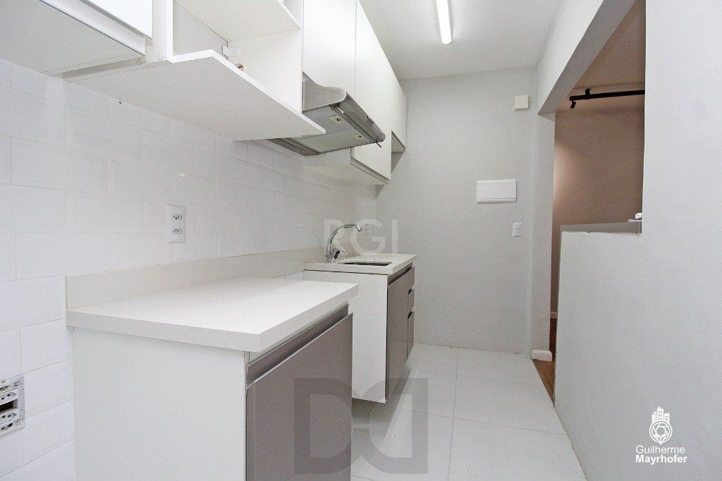Apartamento para Venda - 34m², 1 dormitório, Menino Deus — foto 7