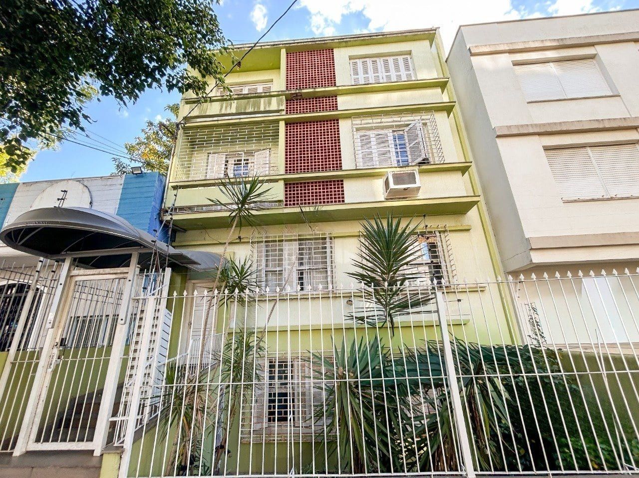 Apartamento de 2 dormitorios à venda em Santa Cecília - Porto Alegre — foto 8