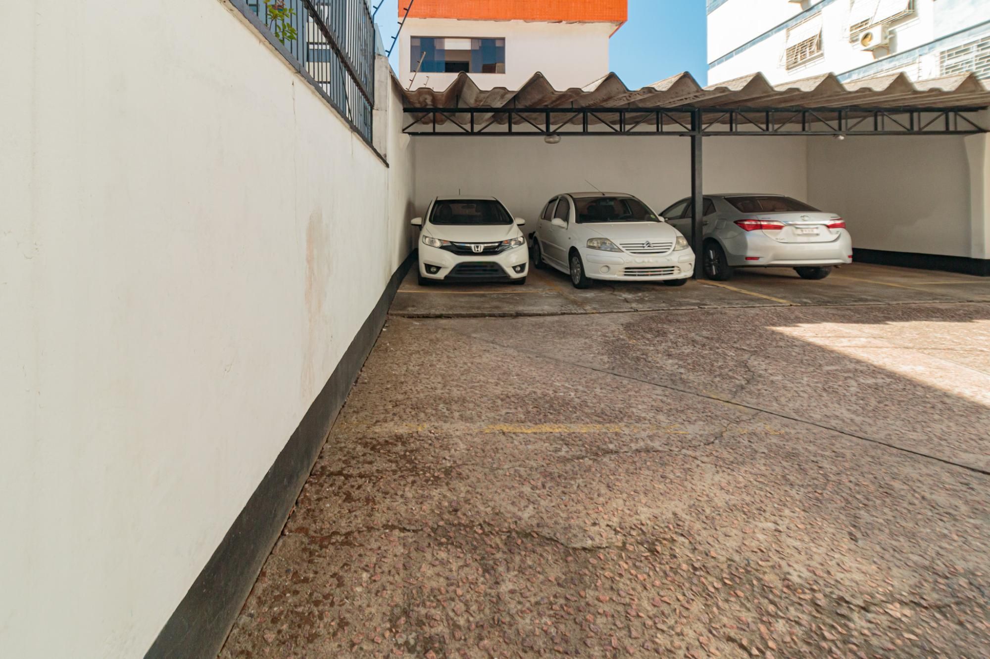 Cobertura 150m² - 3 dormitórios, 2 vagas no bairro Petrópolis — foto 26