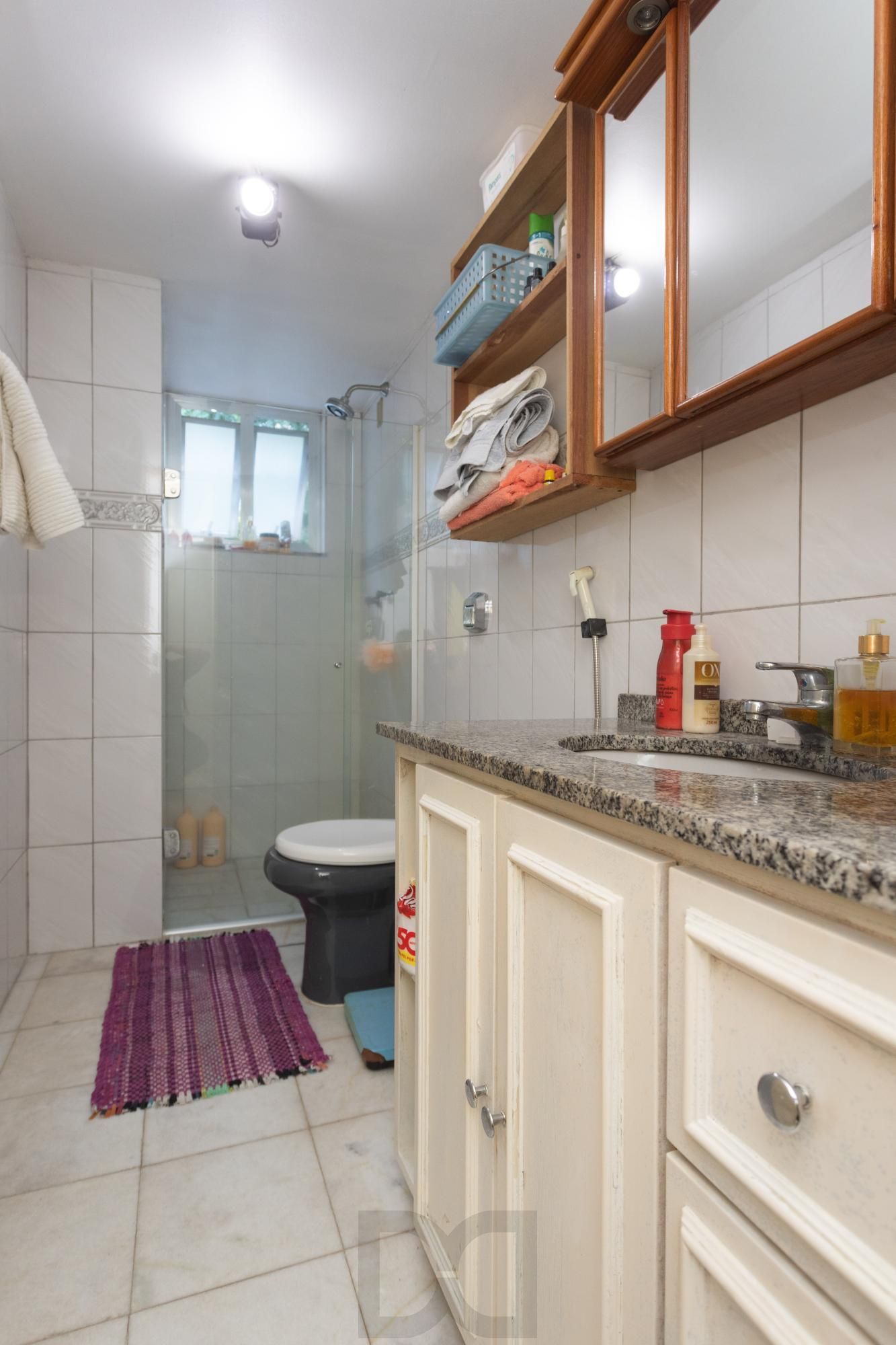 Apartamento de 02 dormitórios com vaga no bairro Boa Vista -Porto Alegre/RS — foto 16