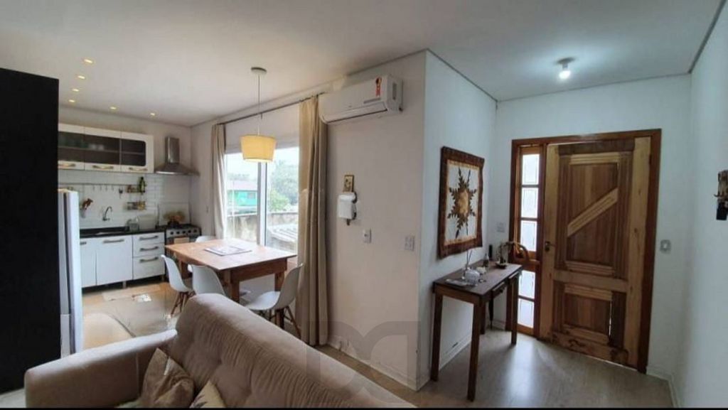 Casa 3 dormitórios à venda no Bairro Passo das Pedras — foto 1