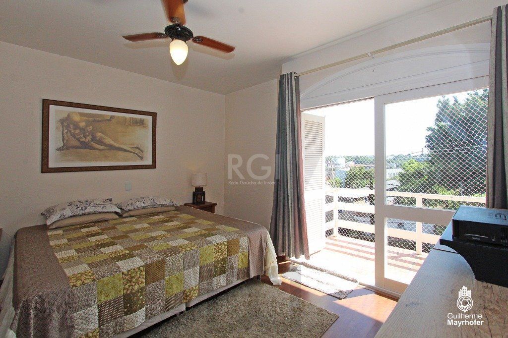 Casa para Venda - 240m², 5 dormitórios, sendo 1 suites, 3 vagas - Menino Deus — foto 21