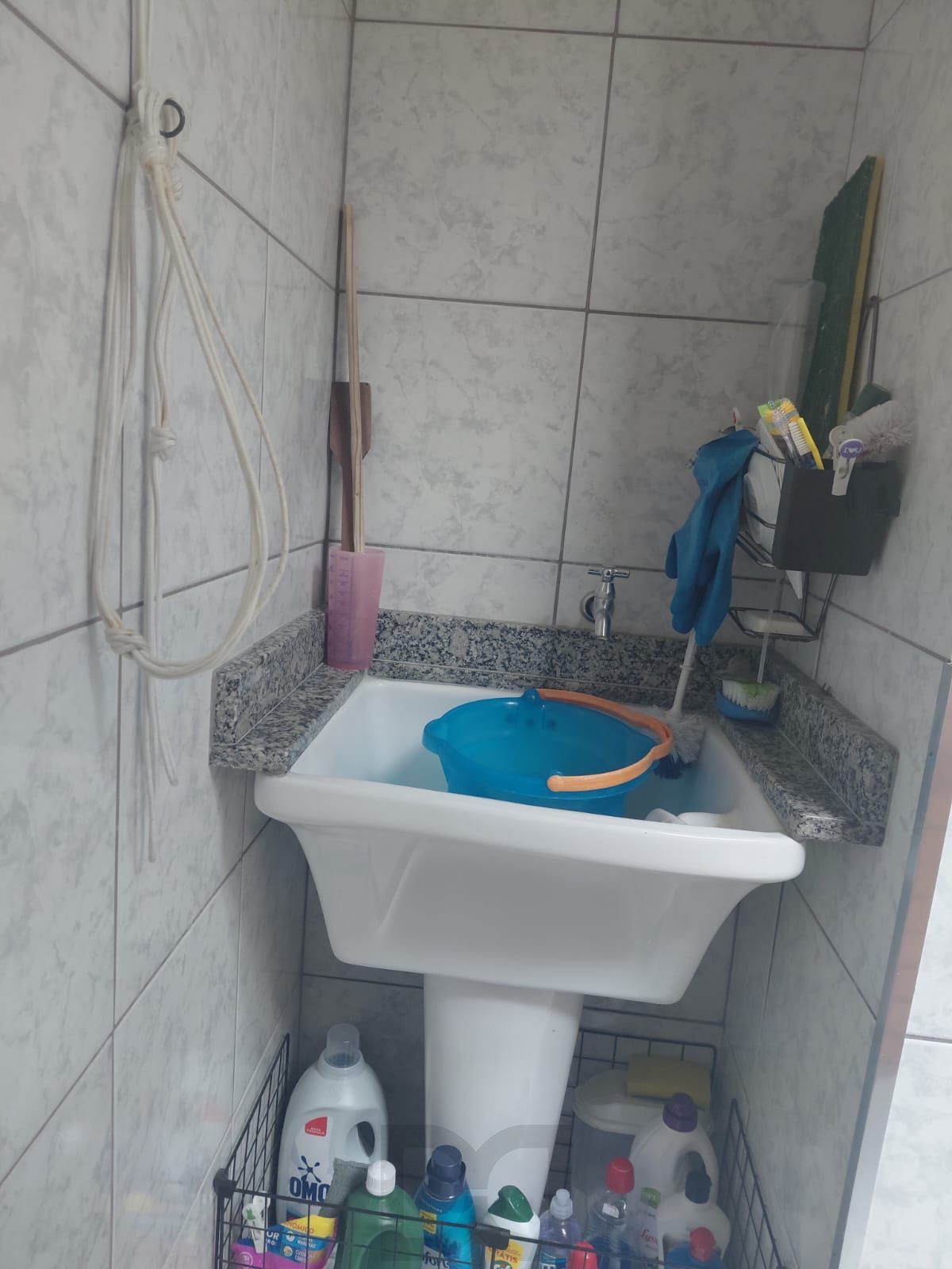 Apartamento 02 dormitorios Medianeira — foto 12