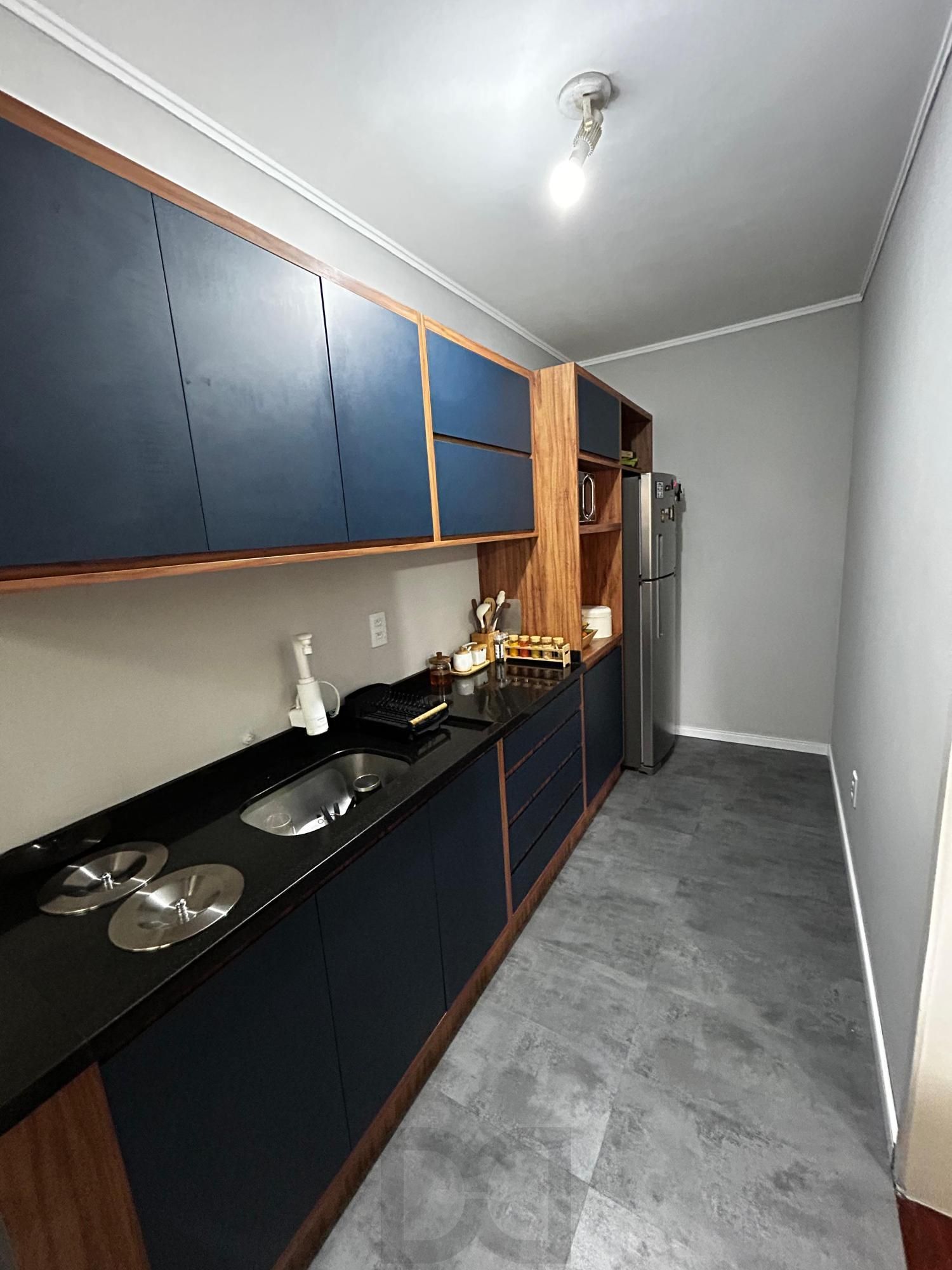 Apartamento 54m² - 1 dormitório no bairro Partenon — foto 9