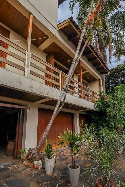 Casa 470m² - 4 dormitórios, 5 vagas no bairro Jardim São Pedro — foto 44