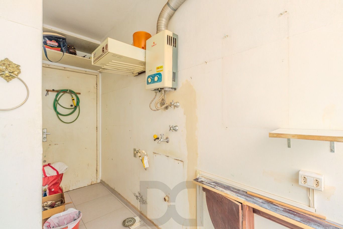 Apartamento com 3 quartos e 124m² à venda em Petrópolis, Porto Alegre. Rua Coronel Corte Real, Petrópolis, Porto Alegre — foto 26