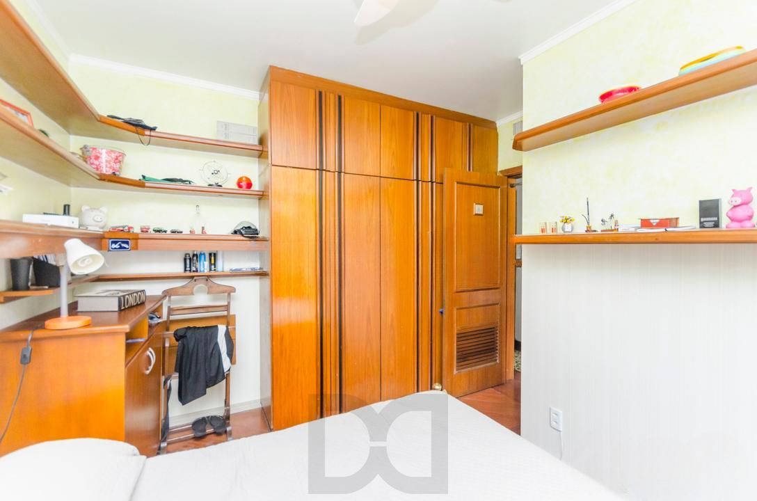 Apartamento 4 dorms à venda Rua Ciro Gavião, Bela Vista - Porto Alegre — foto 21