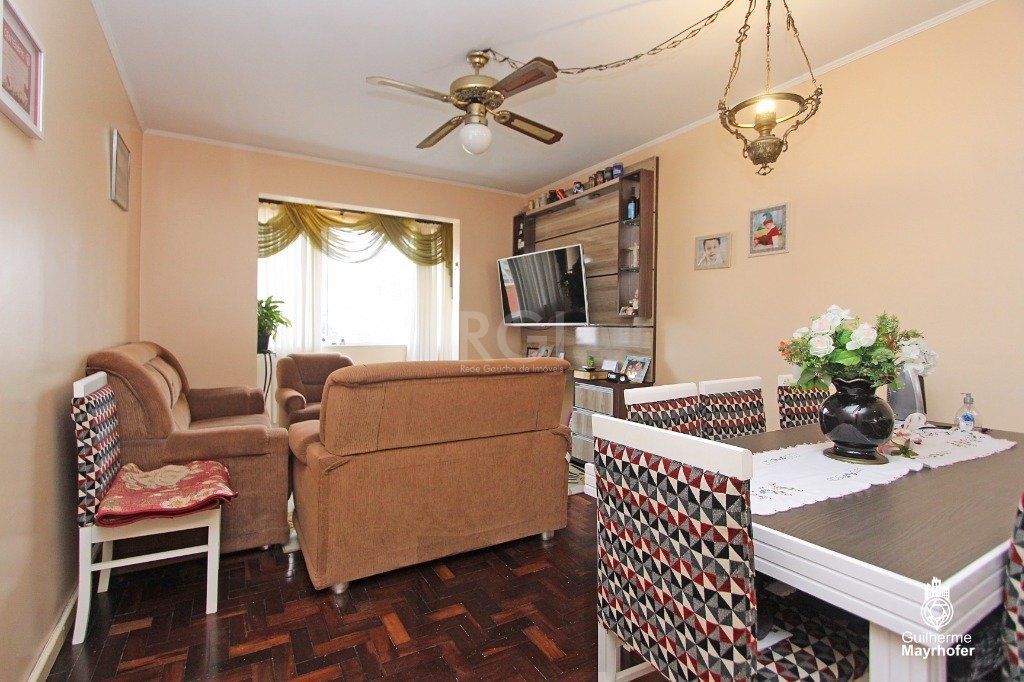 Apartamento para Venda - 114.3m², 3 dormitórios, Floresta — foto 4
