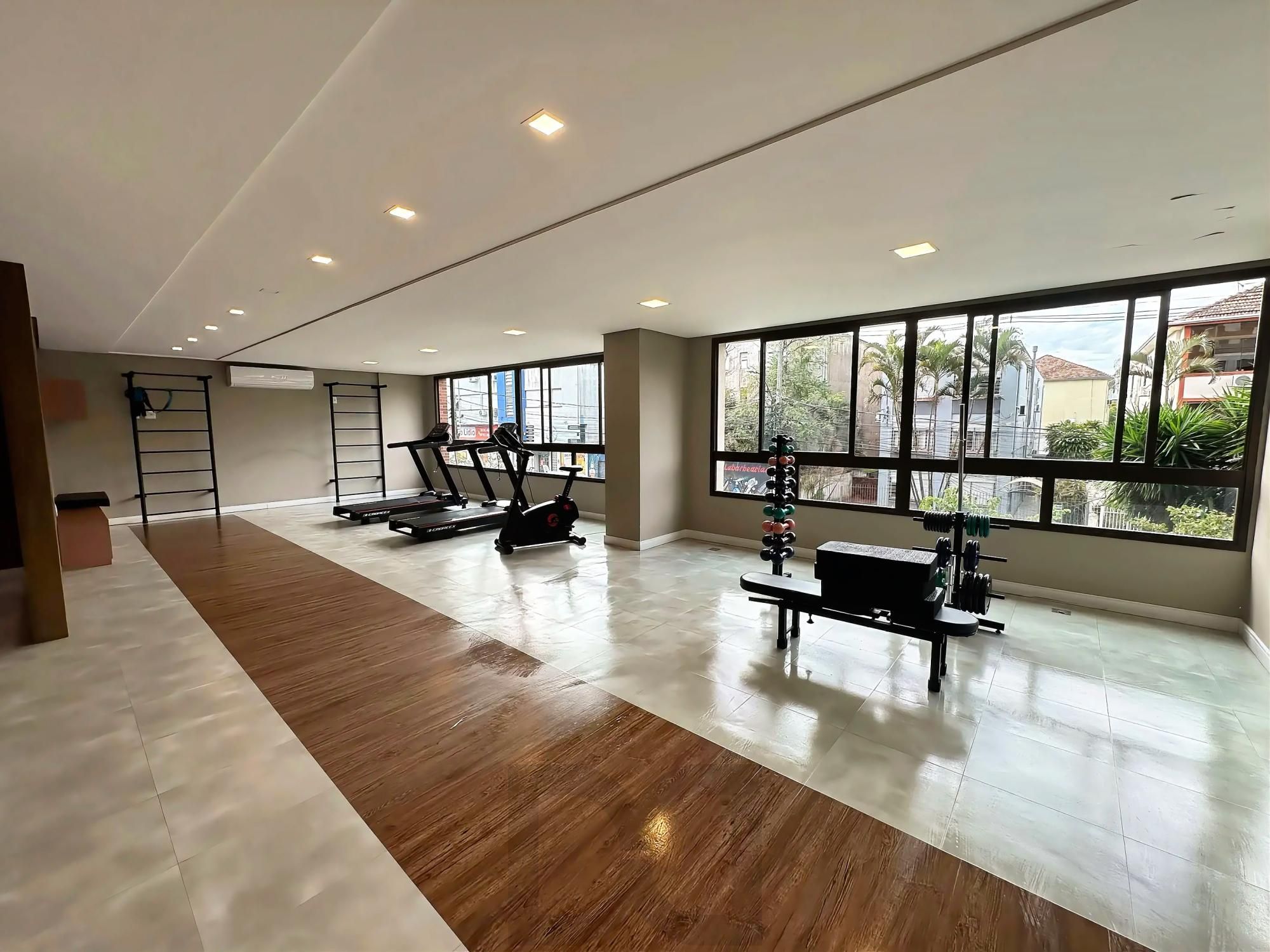 Apartamento 1 dormitório à venda em Cristo Redentor, Porto Alegre — foto 15