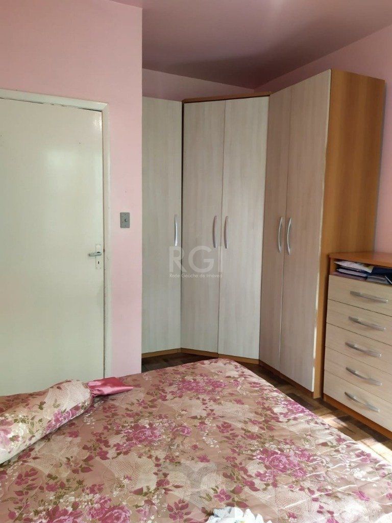 Apartamento à venda com 3 quartos, 59m² Avenida FRANCISCO TREIN, Cristo Redentor, Porto Alegre. — foto 16