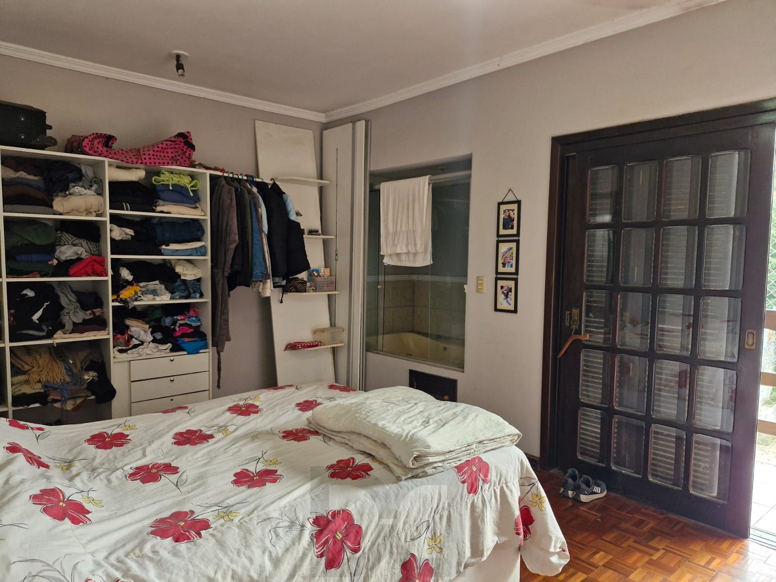 Casa de 3 dormitórios com piscina no bairro Teresópolis. — foto 5