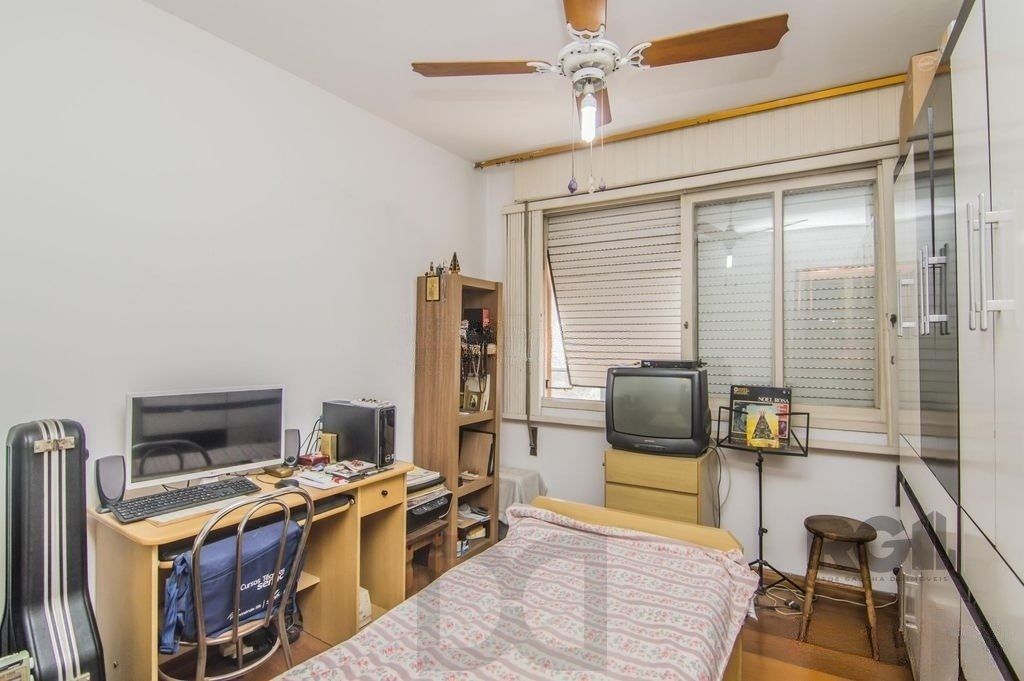 Apartamento para Venda - 90.85m², 3 dormitórios, Petrópolis — foto 8
