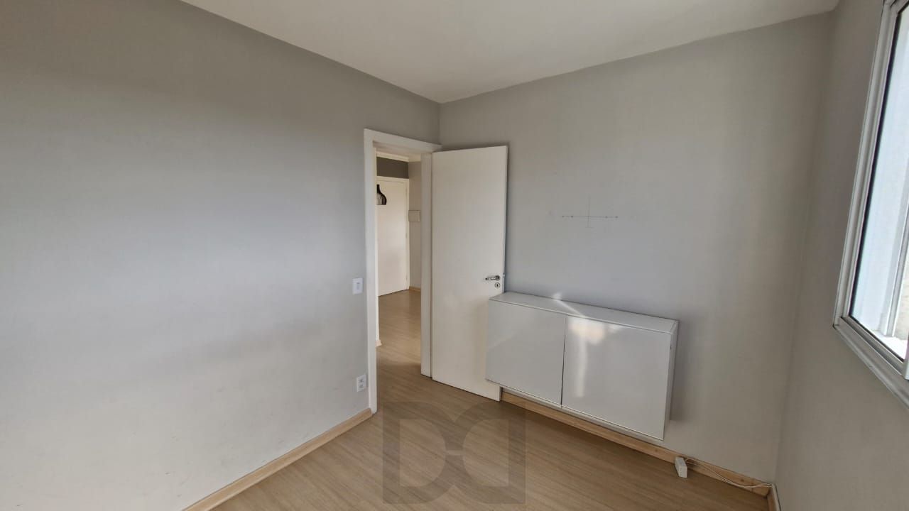 Apartamento de 2 dormitórios sendo 1 suíte, sala cozinha e garagem — foto 9