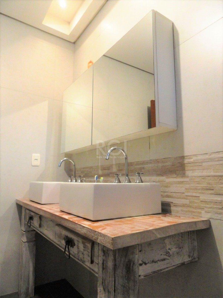 Casa para Venda - 165m², 3 dormitórios, sendo 3 suites, 1 vaga - Hípica — foto 30