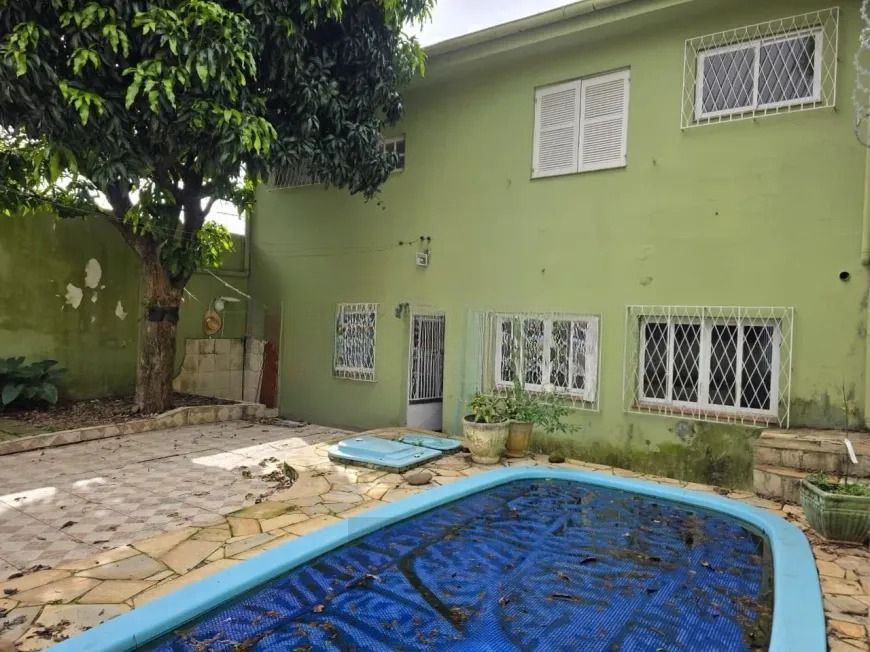 Sobrado com Piscina, Garagem para 3 Carros e Espaço para Salão de Festas à Venda e para Locação em Teresópolis — foto 29